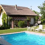 Haus Veronika * Zamárdi