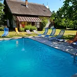 Haus Veronika Zamárdi