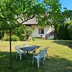 Haus Veronika Apartamento