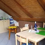 Haus Veronika Apartamento
