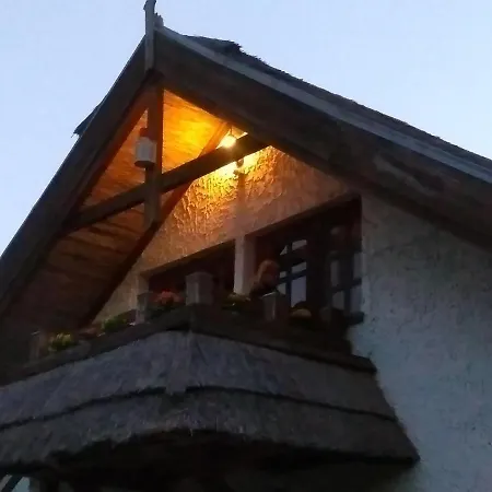 Haus Veronika Apartman