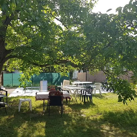 Apartment Haus Veronika *