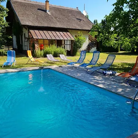 Haus Veronika Zamardi