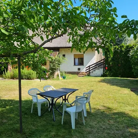 Haus Veronika Apartman