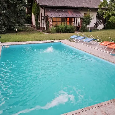 Haus Veronika Zamárdi