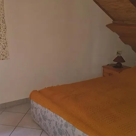 Apartamento Haus Veronika Zamárdi