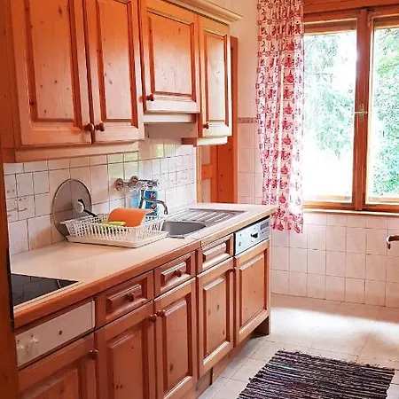Haus Veronika Apartamento Zamárdi