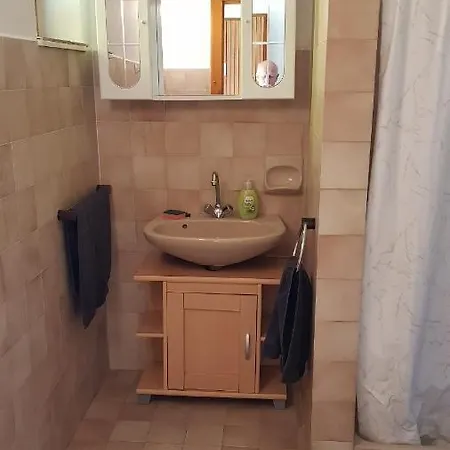 Haus Veronika * Zamardi