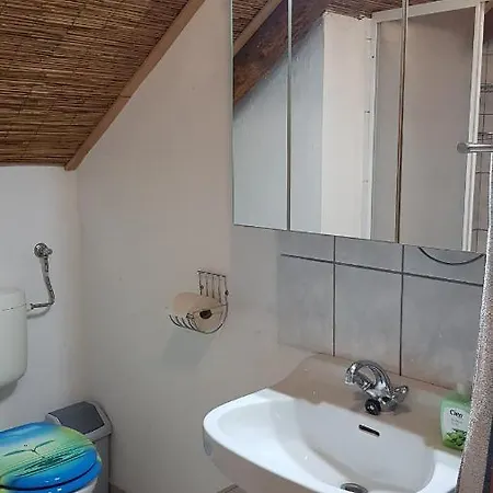 Haus Veronika Apartman *