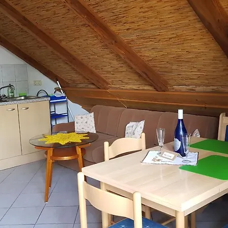 Haus Veronika Apartman