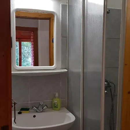 Haus Veronika *