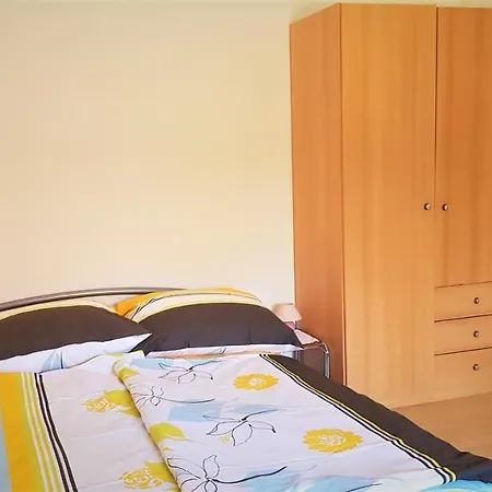 Apartamento Haus Veronika