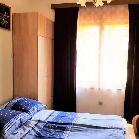 Haus Veronika Apartman *