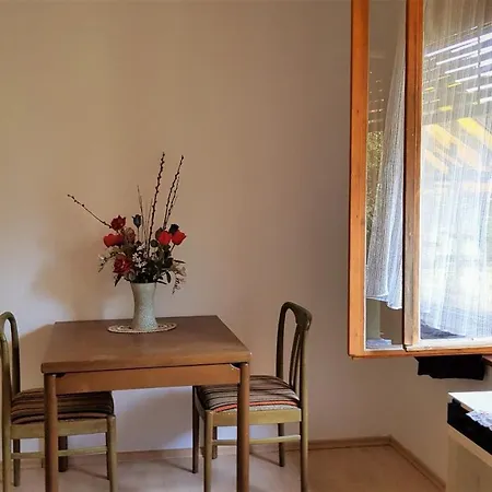 Haus Veronika Zamárdi