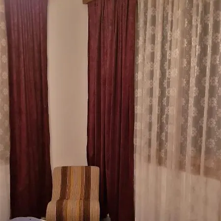 Haus Veronika Apartman Zamárdi