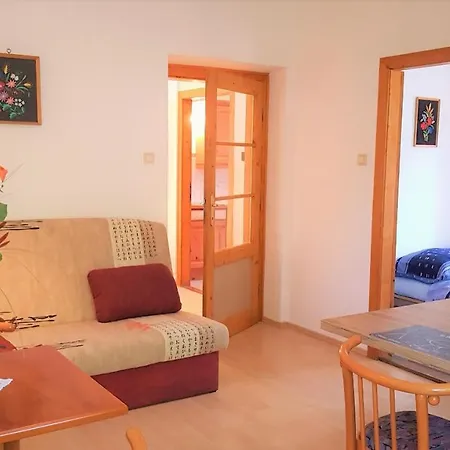 Apartamento Haus Veronika