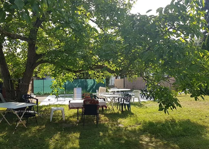 Apartamento Haus Veronika *