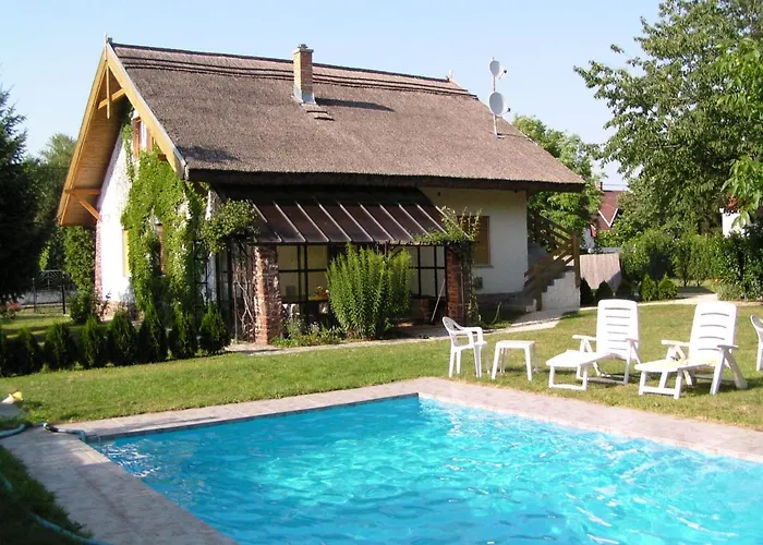 Haus Veronika * 자르마디