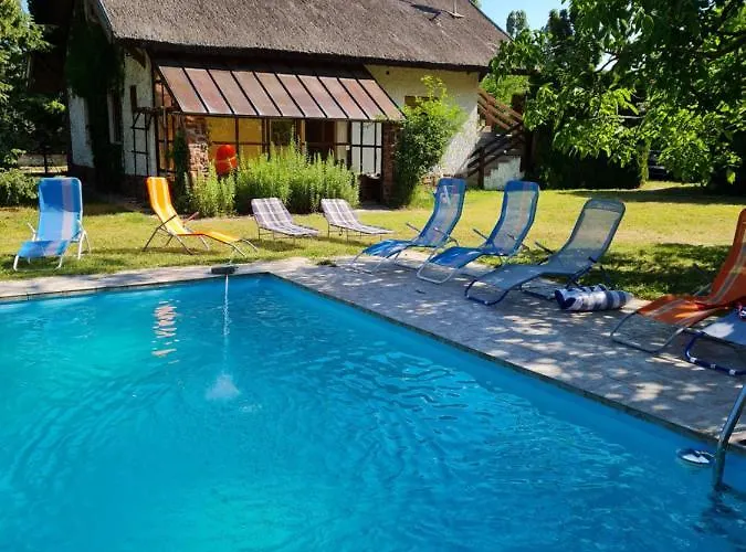 Haus Veronika Zamárdi