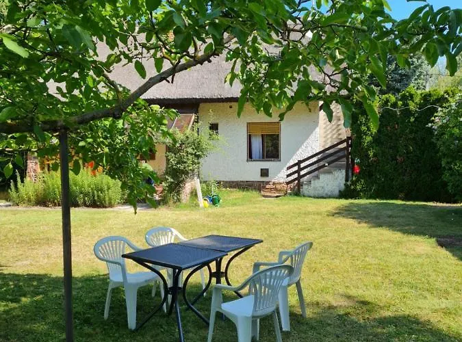 Haus Veronika Apartamento