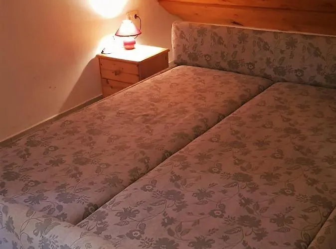 Haus Veronika Zamárdi