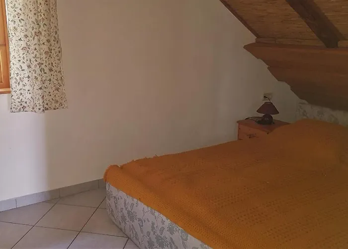 아파트 Haus Veronika 자르마디