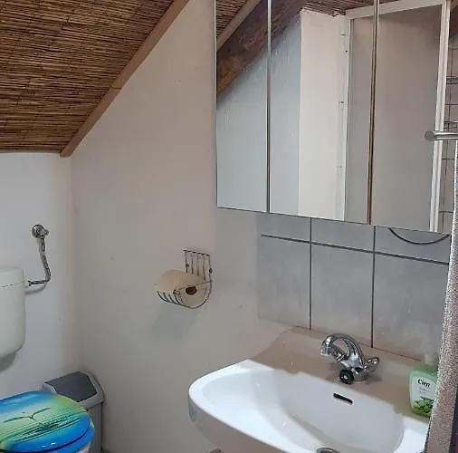 Haus Veronika 아파트 *