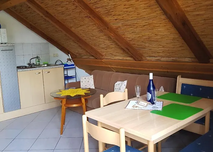 Haus Veronika 아파트