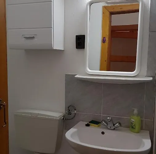 Haus Veronika 아파트