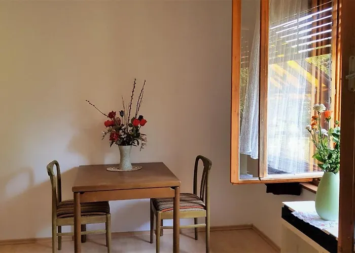 Haus Veronika 자르마디