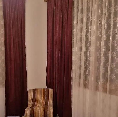 Haus Veronika アパート Zamárdi